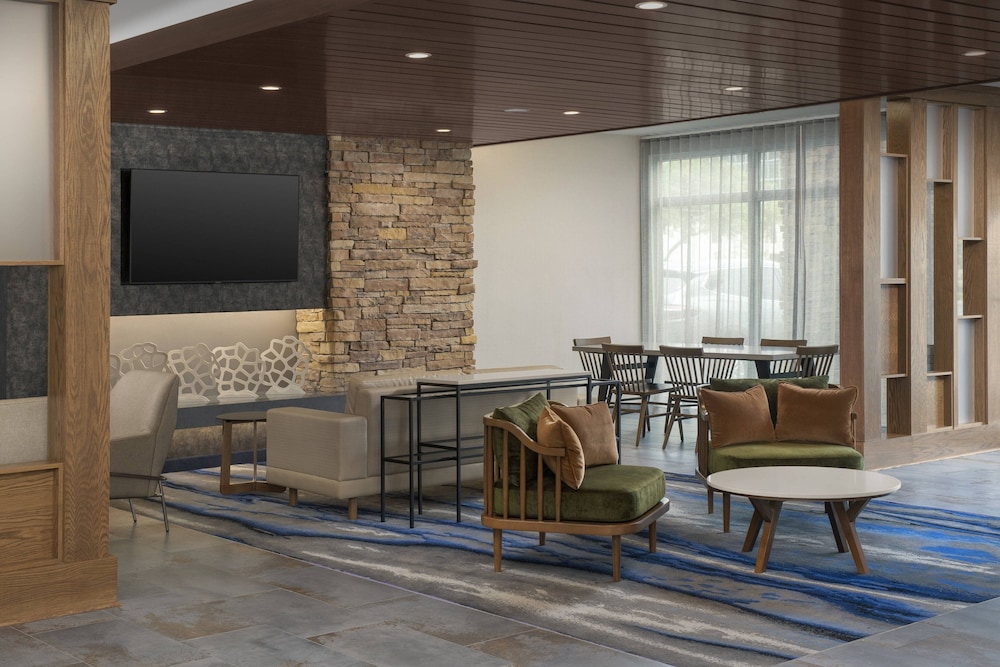 Fairfield Inn & Suites by Marriott New Orleans Metairie - photo 65