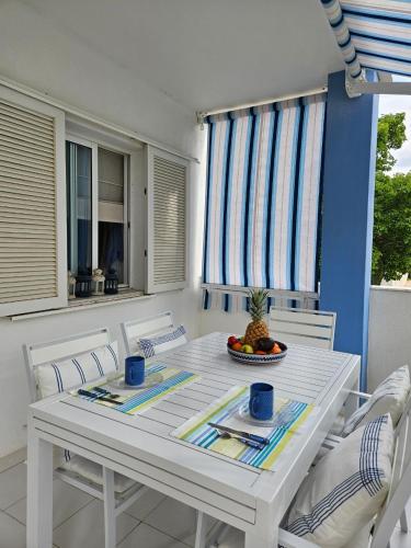 Ático Cala Blanca in Denia, Spain