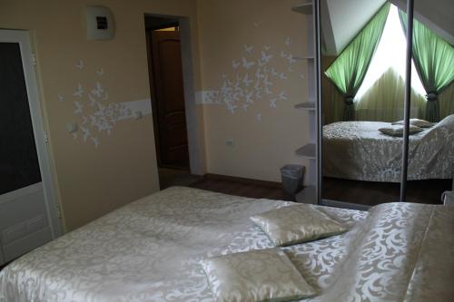 Vivo Hotel - last minute hotel in Lviv