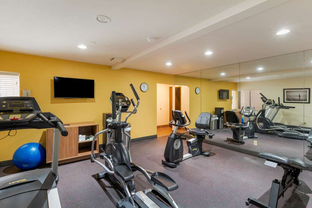 Best Western Pony Soldier Inn Airport - photo 8