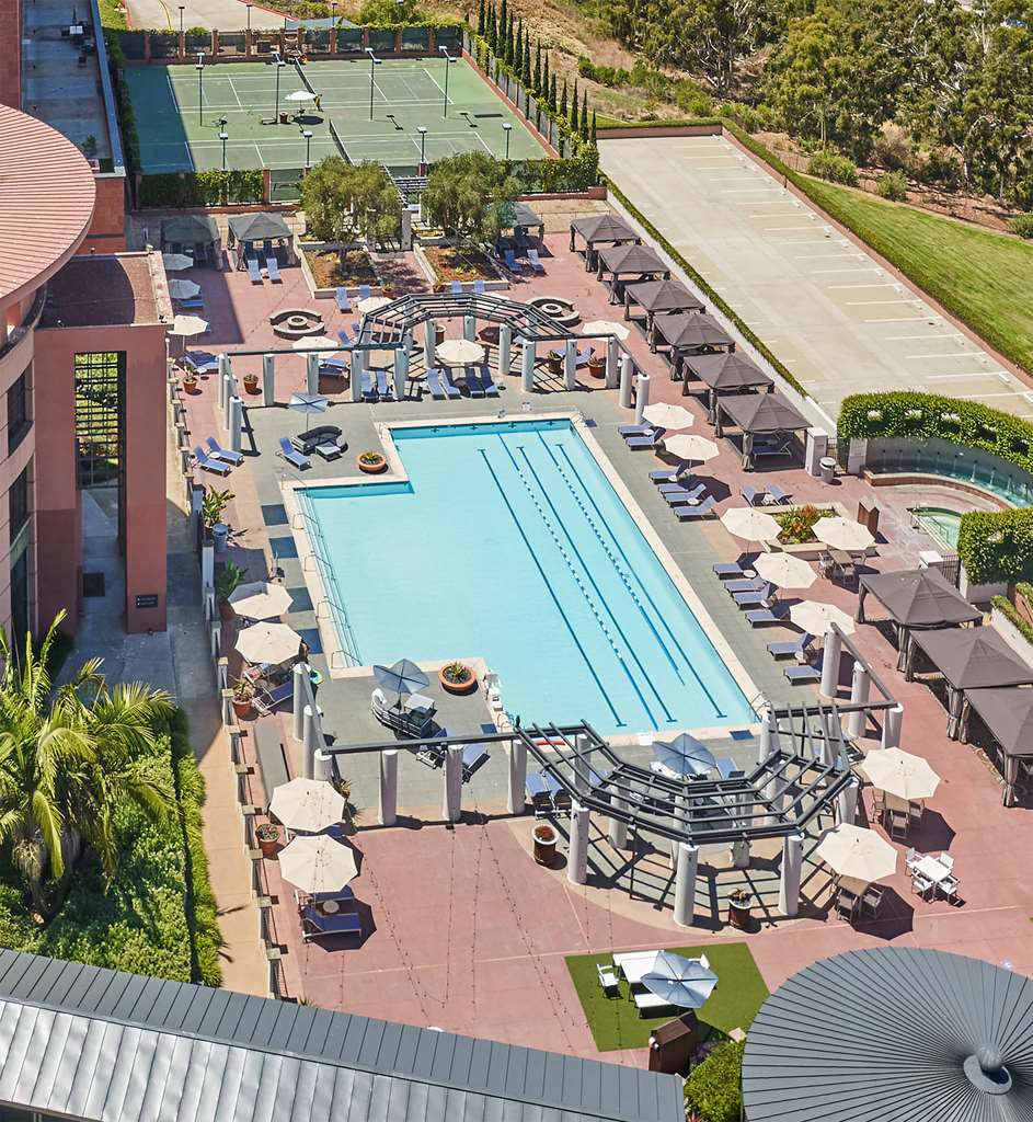 Hyatt Regency La Jolla - photo 19