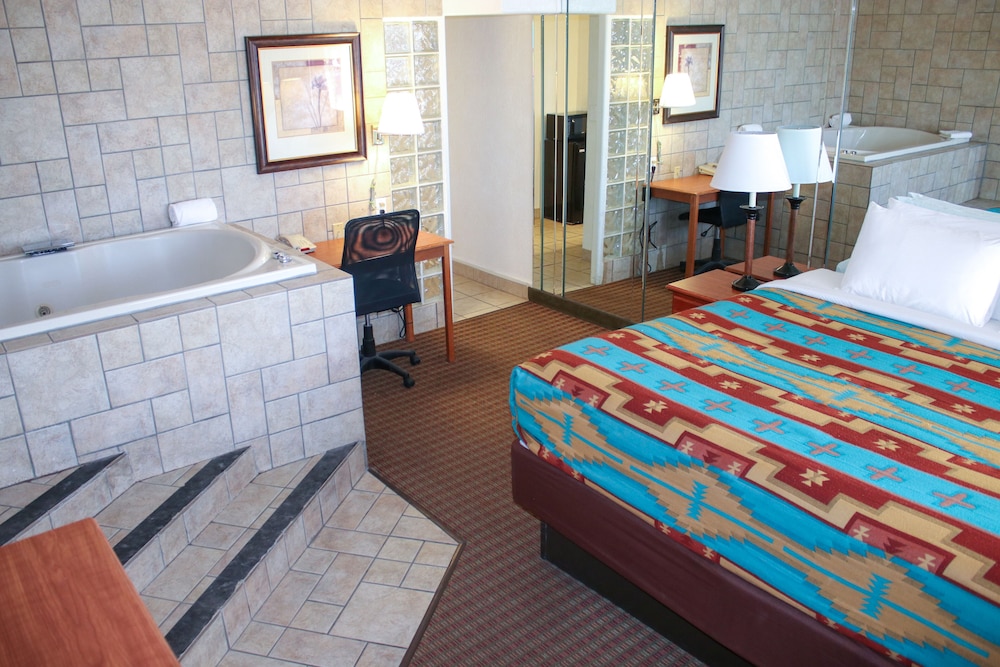 The Classic Desert Aire Hotel - photo 7