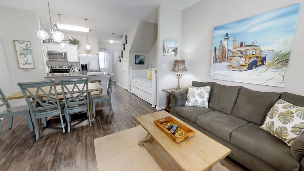 Beacons 14921 in Corpus Christi, United States