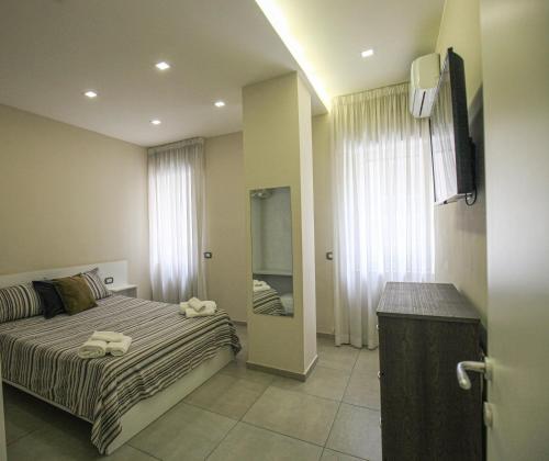 PortoBello — 4-Star Luxury Hotel in Naples, Italy