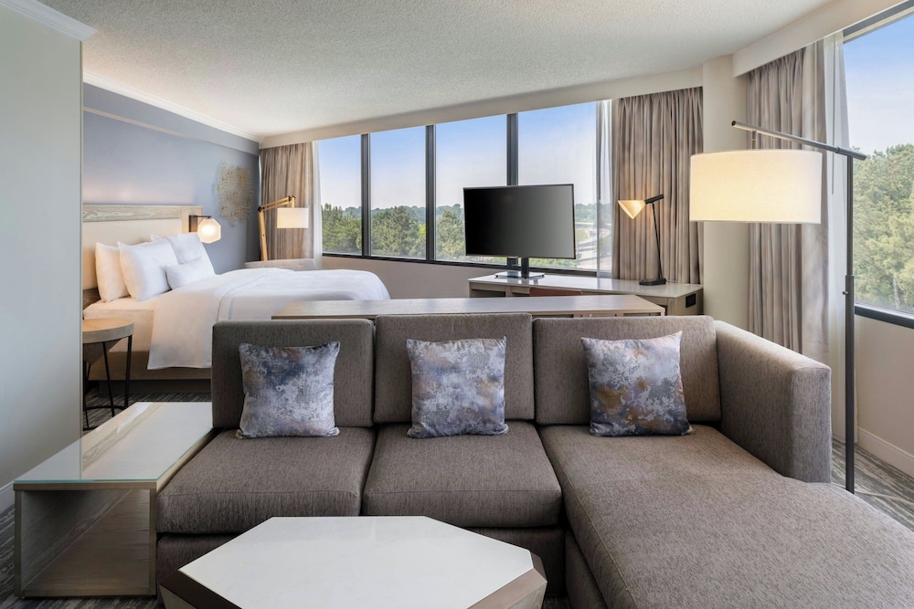 The Westin Atlanta Airport - photo 17