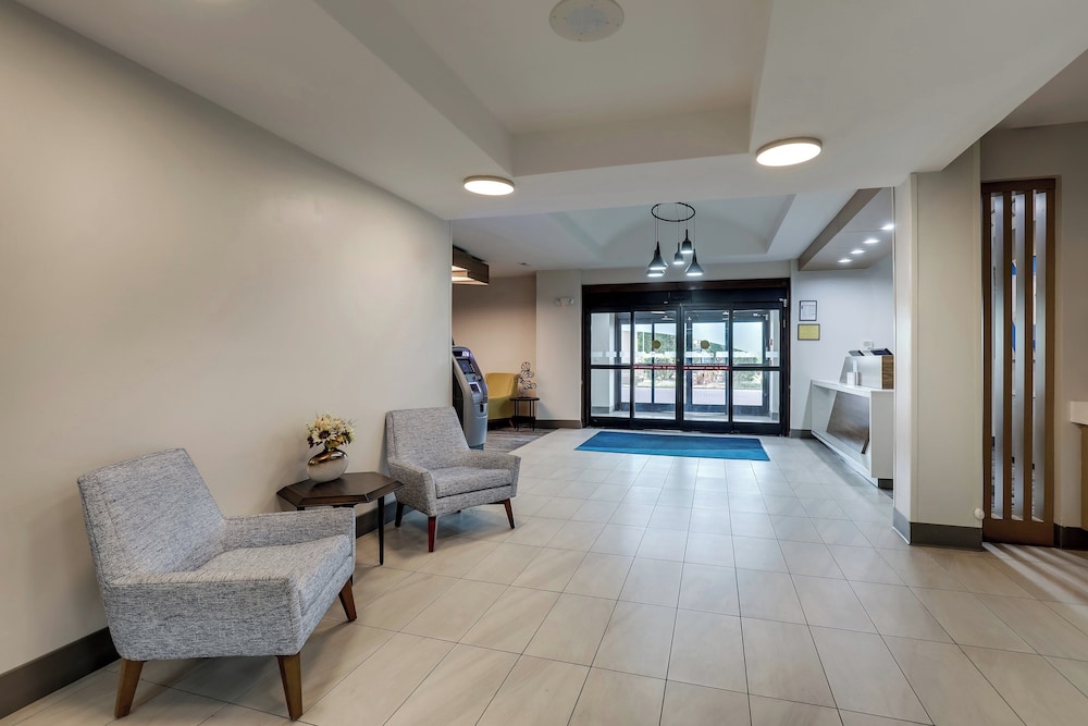 Holiday Inn Express Hotel & Suites Hinesville East Fort Stewart - photo 163