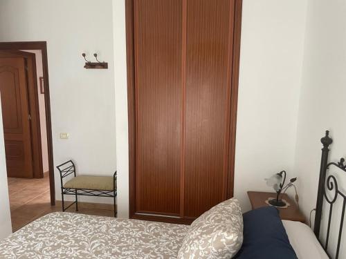 El Hoyo — 4-Star Luxury Hotel in Frontera, Spain