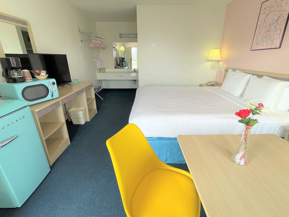 LuLu Hotel Silver City - photo 29