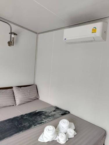 Wild Ones Hostel