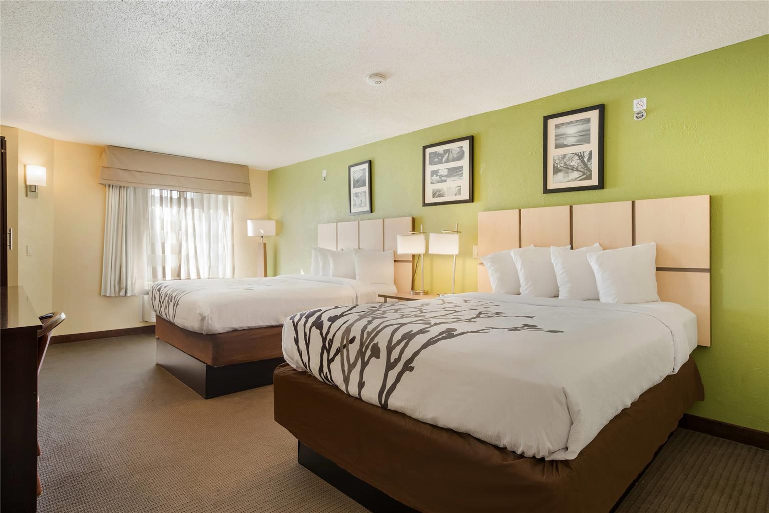 Spark by Hilton Grand Rapids - photo 13