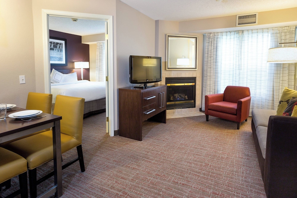 Residence Inn By Marriott Fort Collins - photo 6