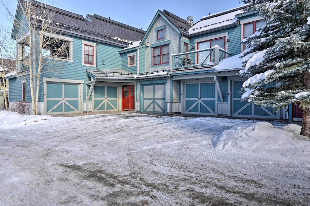Breck Condo on Main St w Resort Amenities - photo 20