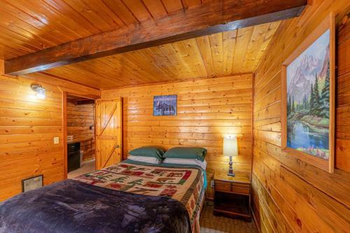 Forest Cabin 1 Hunters Blind — Payson — photo 5