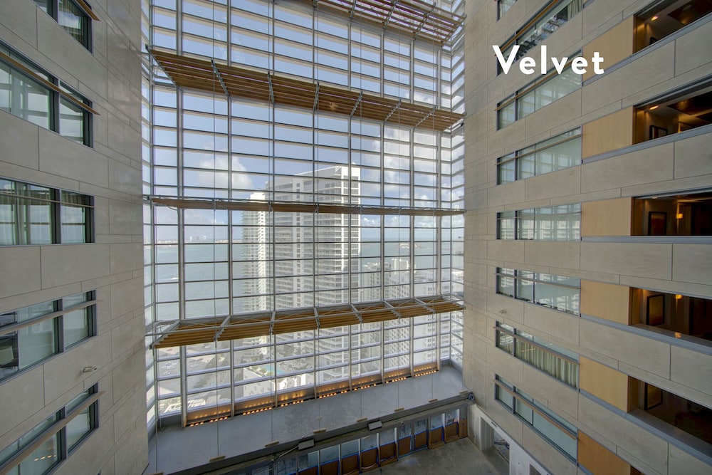 Conrad Miami Suites by Vesper - photo 60