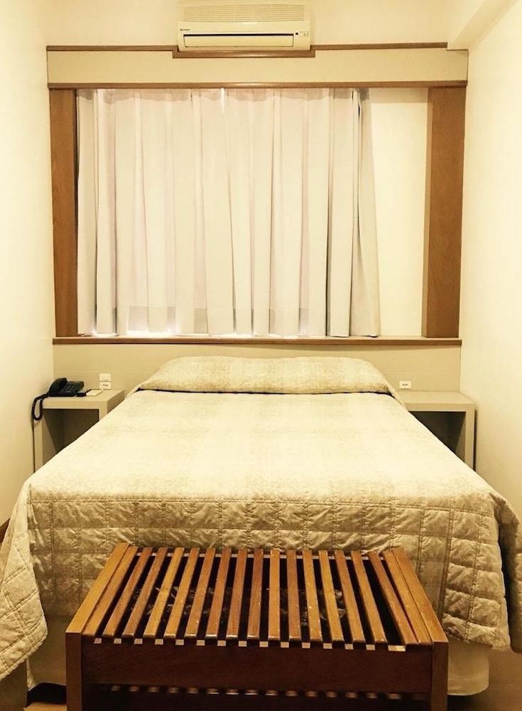 Alphaville Hotel — Erechim — photo 4