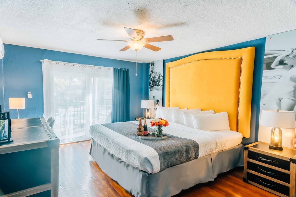 Hollander Boutique Hotel - photo 78