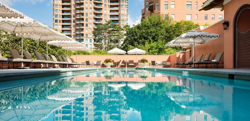 Rosewood Mansion on Turtle Creek - featured photo