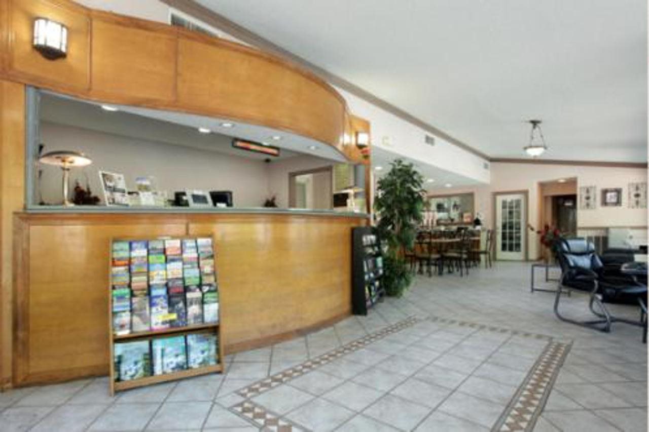 Rodeway Inn North Little Rock AR - photo 4