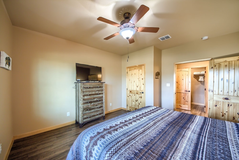Old Mills Resort OM A6 3 Bedroom Condo by RedAwning - photo 5