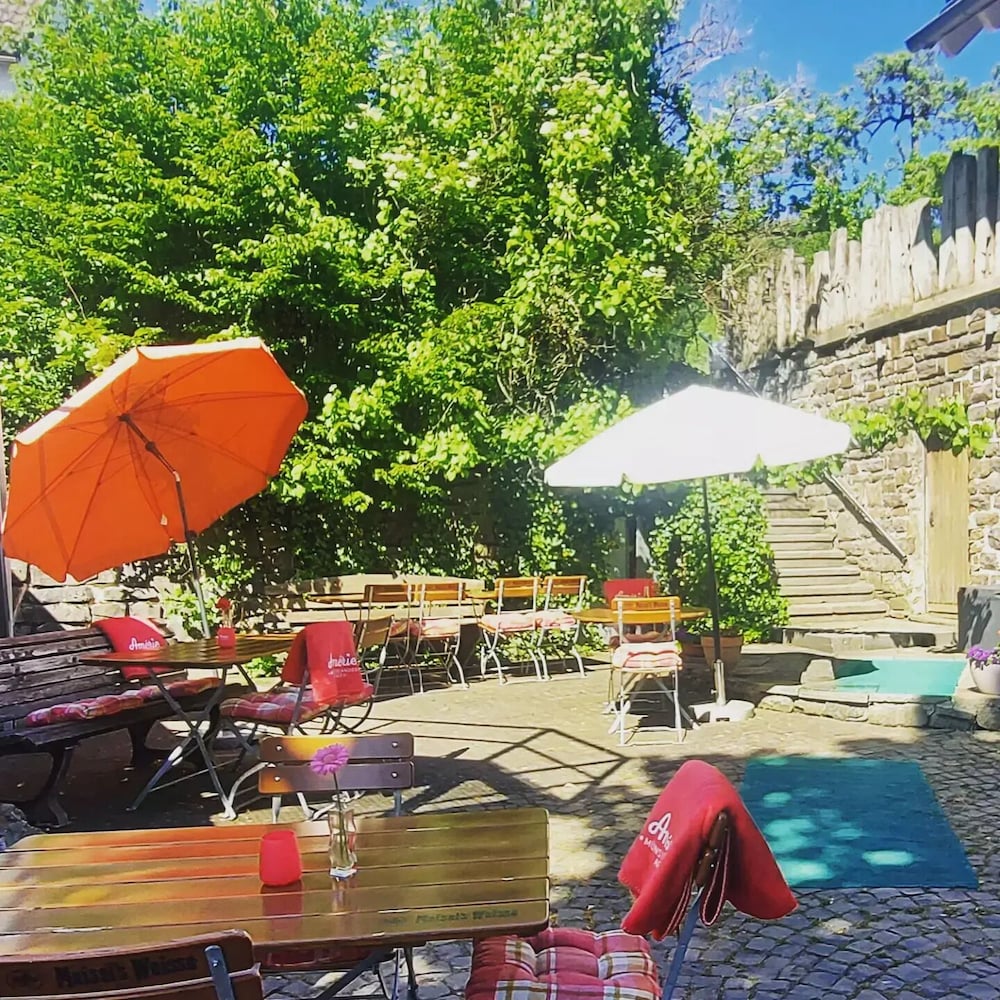 Hotel & Restaurant Lindenhof — hotel in Bad Laasphe