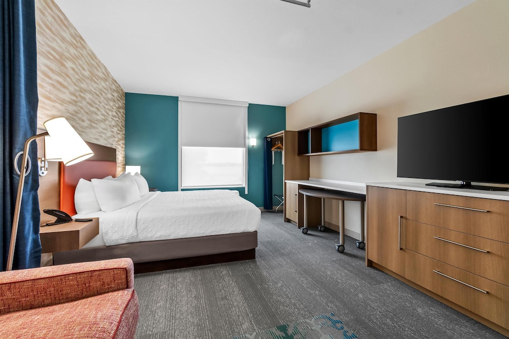 Home2 Suites by Hilton Marion - photo 8