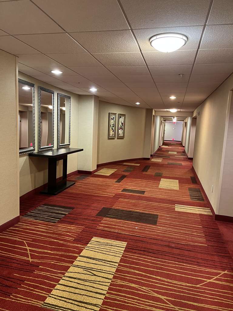 Sonesta Essential Junction City - photo 48