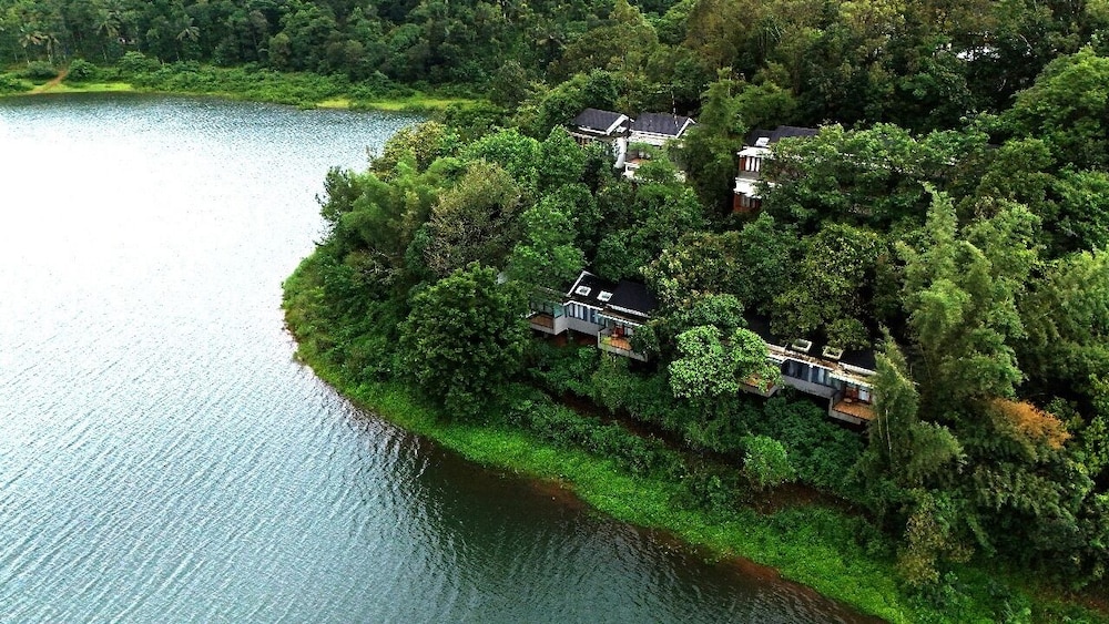 Wayanad Silver Woods — 4-Star Luxury Hotel in Kalpatta, India