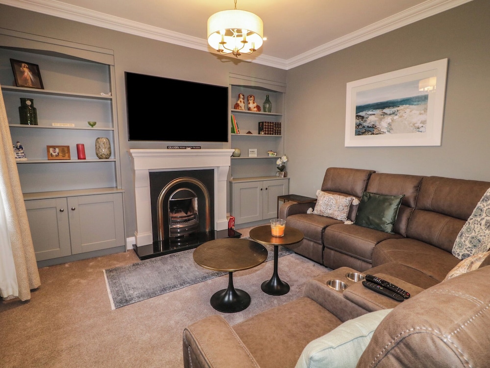 Gweedore Homestead in Letterkenny, Republic of Ireland