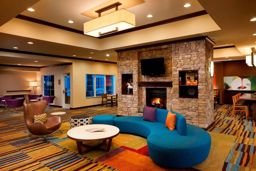 Fairfield Inn & Suites Houston Intercontinental Airport - featured photo