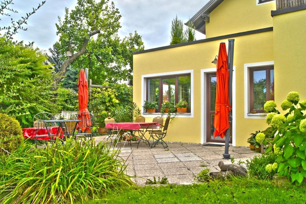 Gastezimmer Ilse Brauneis — hotel in Mautern
