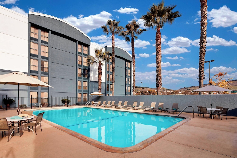 Courtyard by Marriott Vallejo Napa Valley - photo 24