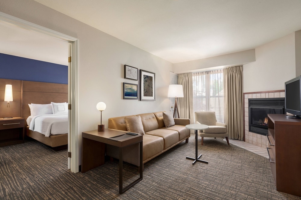 Residence Inn San Jose South Morgan Hill - photo 13