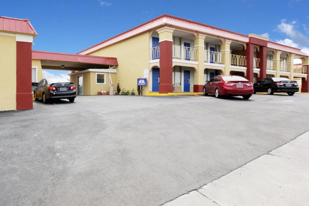 Americas Best Value Inn Weatherford OK - featured photo