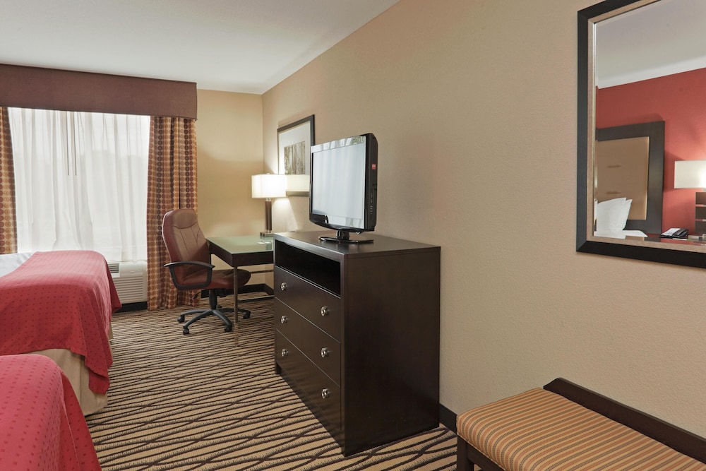 Holiday Inn Hotel & Suites Lima by IHG - photo 11