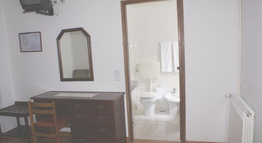 Hotel Primavera — hotel in Monte Real