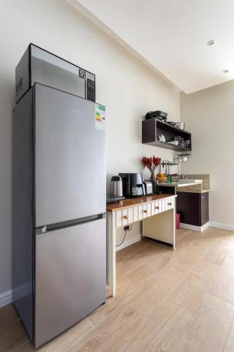 Sunset Beach Holiday Accommodation