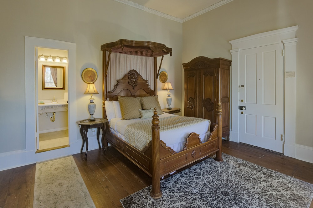 The Inn at Cedar Grove - photo 19