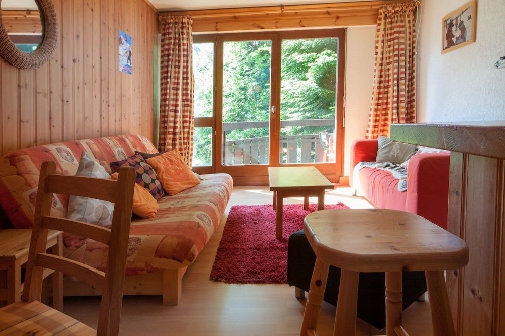 Les Joux 17 in Morzine, France