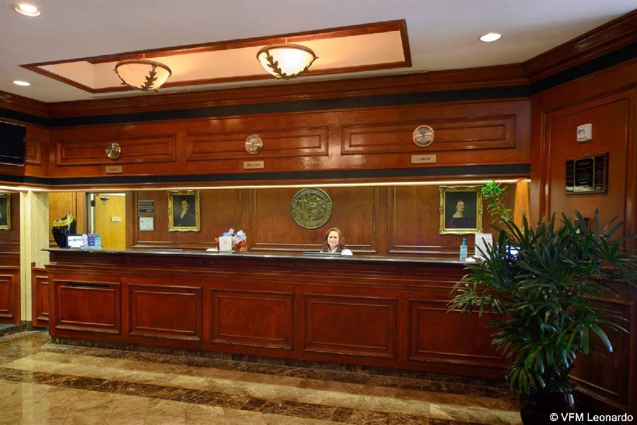 Radisson Hotel Research Triangle Park - photo 13