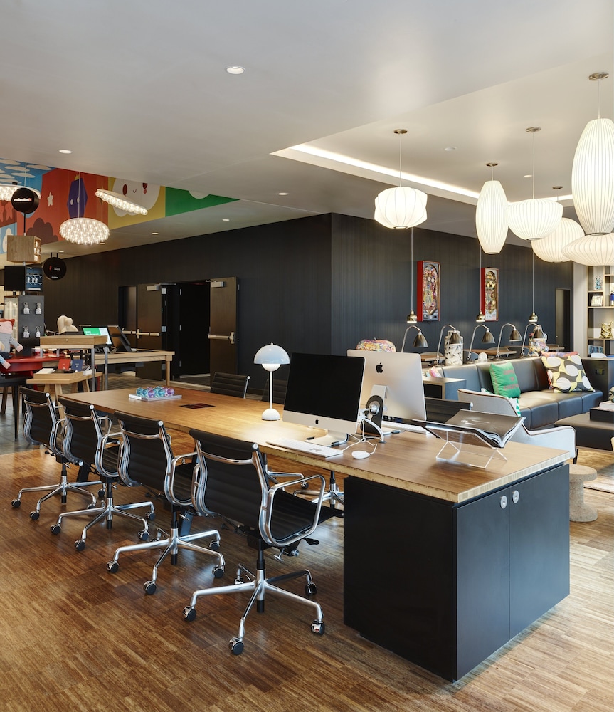 citizenM San Francisco Union Square - photo 24