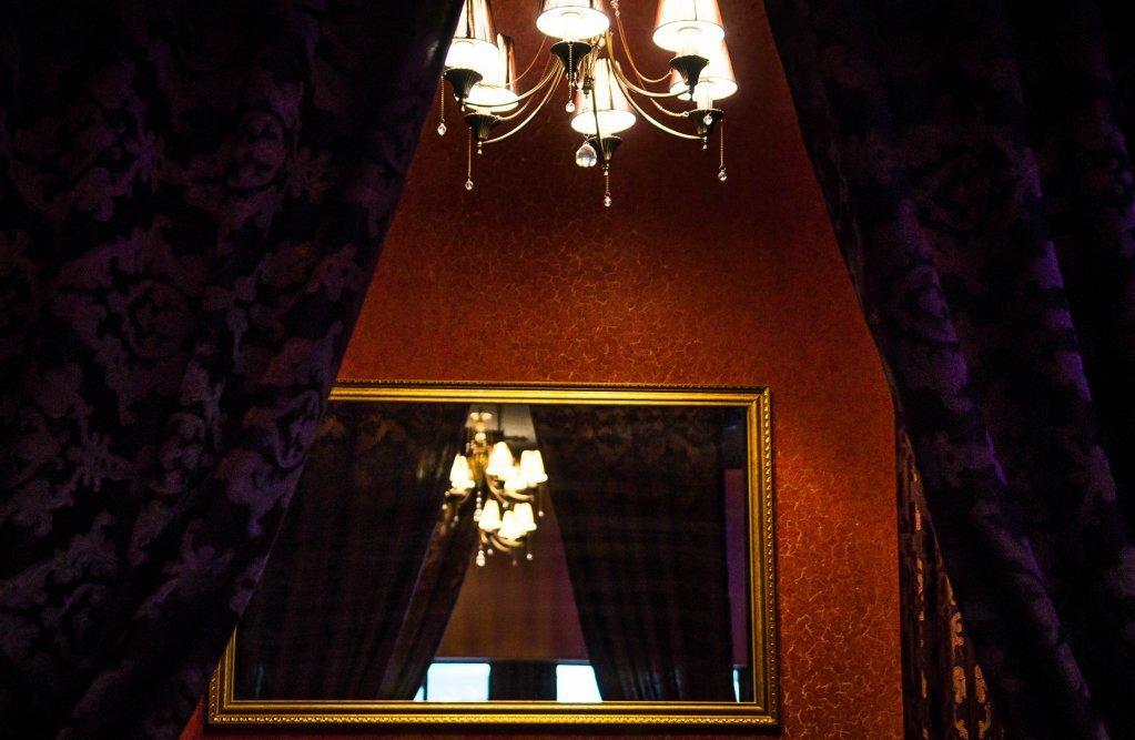 Kuprin Mini Hotel in Balashikha, Russia