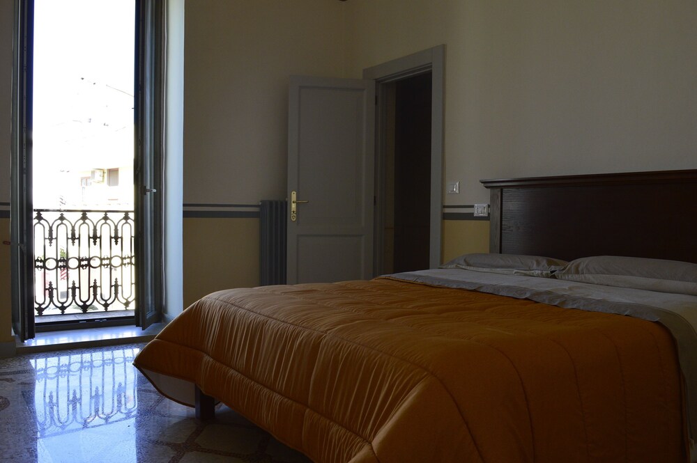 Lievito Madre Palace — hotel in Poggiardo