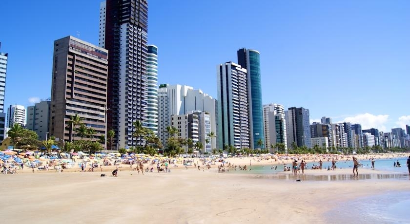 Eninova Flat Executive — Recife — photo 3