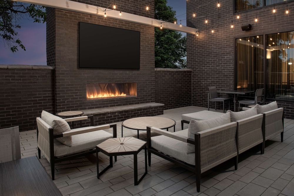Homewood Suites by Hilton Louisville Airport - photo 52