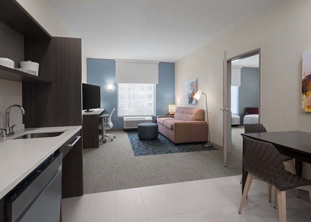Home2 Suites by Hilton Orlando South Davenport - photo 23
