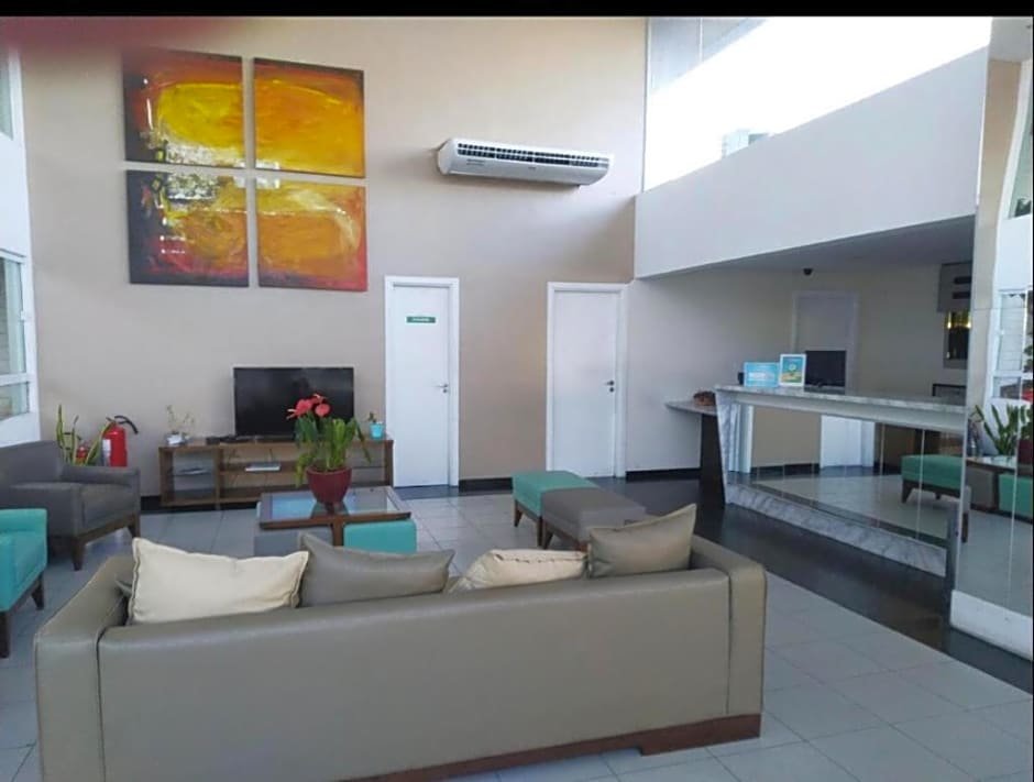 Ponta Negra Beach Apt507 — Natal — photo 3