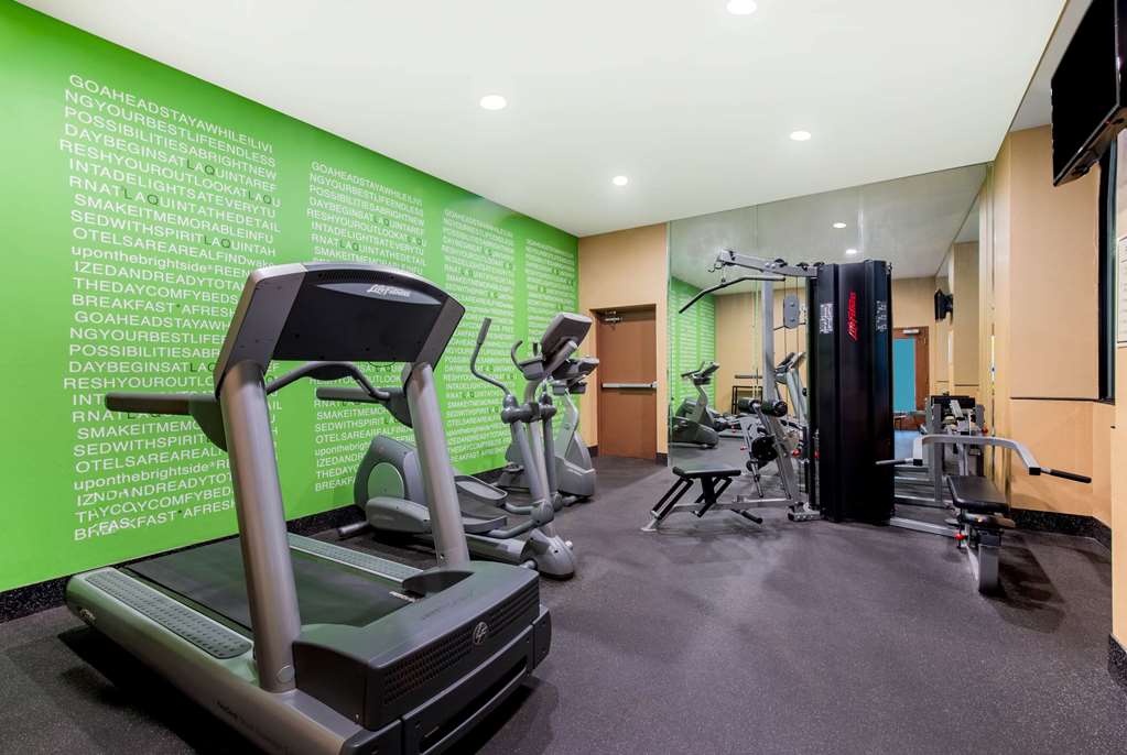 La Quinta Inn by Wyndham West Long Branch NJ Shore Area - photo 6