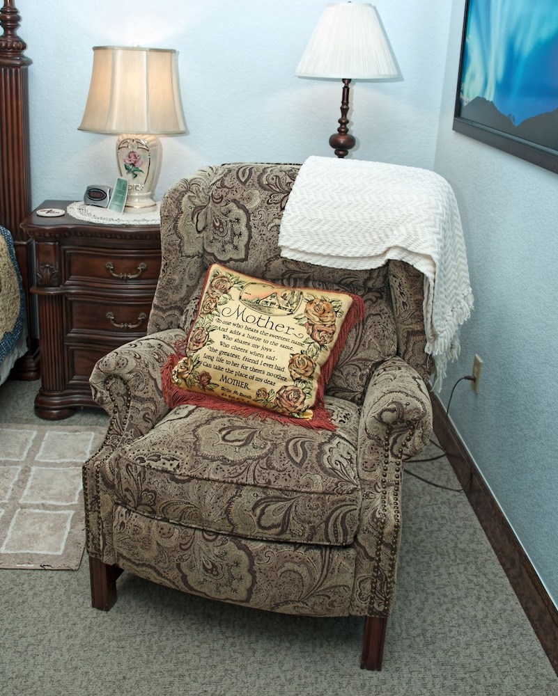 Yellow Rose Inn - photo 38