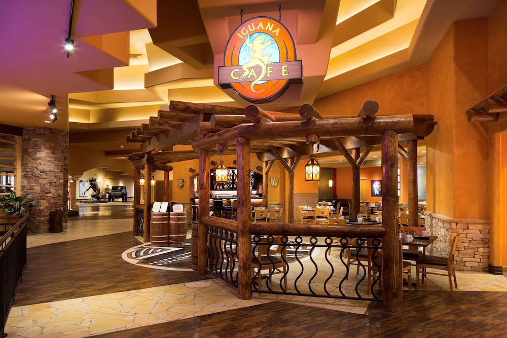 Hilton Santa Fe Buffalo Thunder - photo 96