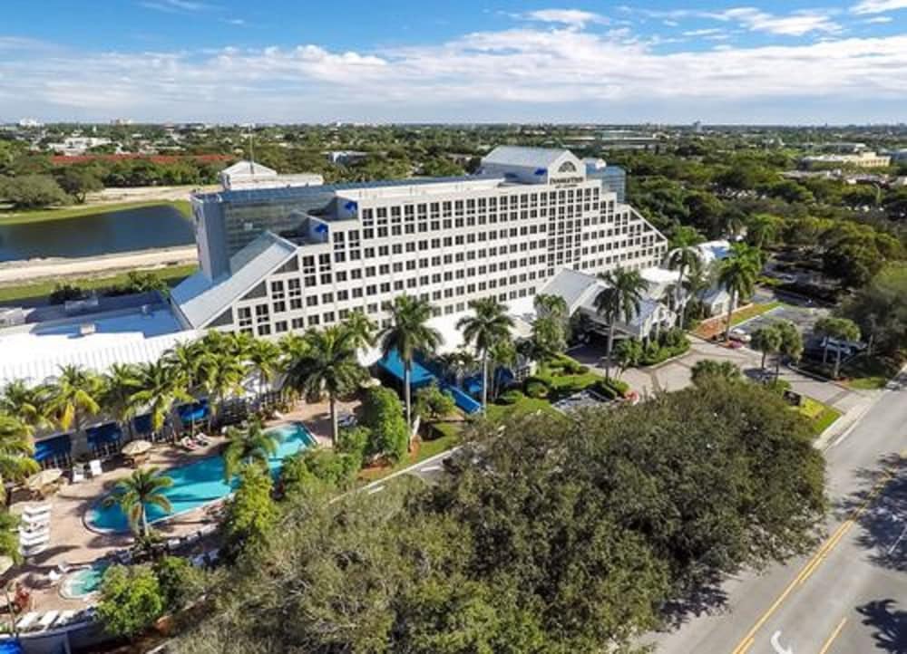DoubleTree by Hilton Deerfield Beach Boca Raton - photo 81